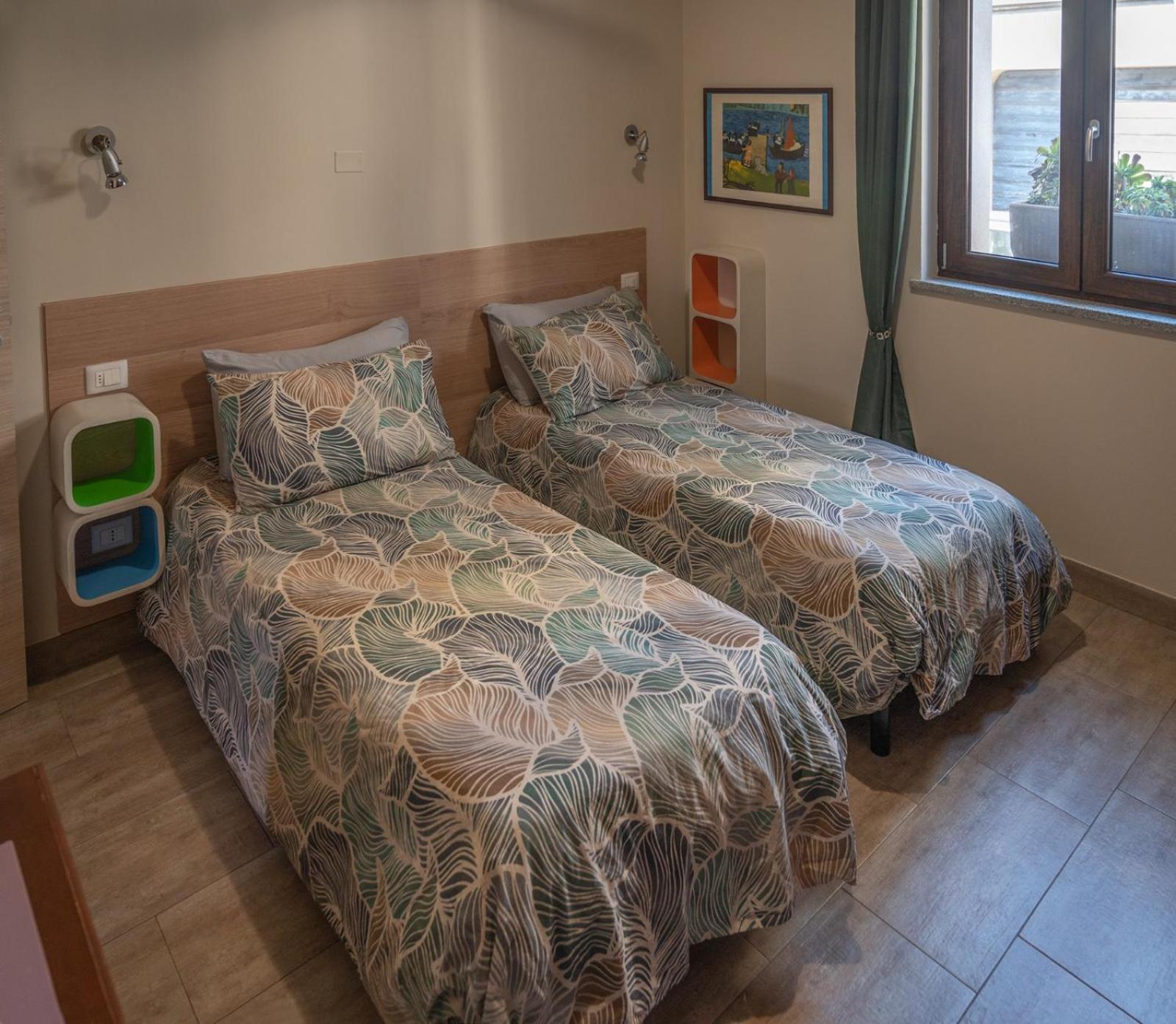 B&B Il Quadrato 19 Nerviano Dış mekan fotoğraf
